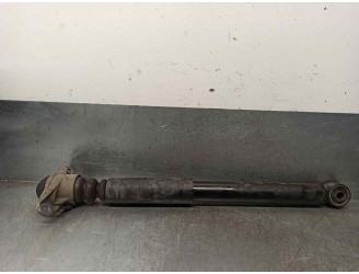 Recambio de amortiguador trasero derecho para volkswagen golf plus (5m1) 2.0 tdi referencia OEM IAM 1K0513029FM 814902558398 SAC