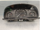 Recambio de cuadro instrumentos para ford transit, caja cerr. corto 95 2.5 diesel referencia OEM IAM D95VB10849AD 