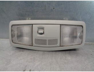 Recambio de luz interior para mitsubishi lancer sportback (cx) 1.5 cat referencia OEM IAM 8401A012HA  