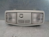 Recambio de luz interior para mitsubishi lancer sportback (cx) 1.5 cat referencia OEM IAM 8401A012HA 