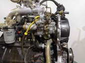 Recambio de cuadro instrumentos para ford transit, caja cerr. corto 95 2.5 diesel referencia OEM IAM D95VB10849AD 