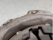 Recambio de kit embrague para dacia logan mcv ii tce 90 (k8m1) referencia OEM IAM 302101221R 302053302R VALEO