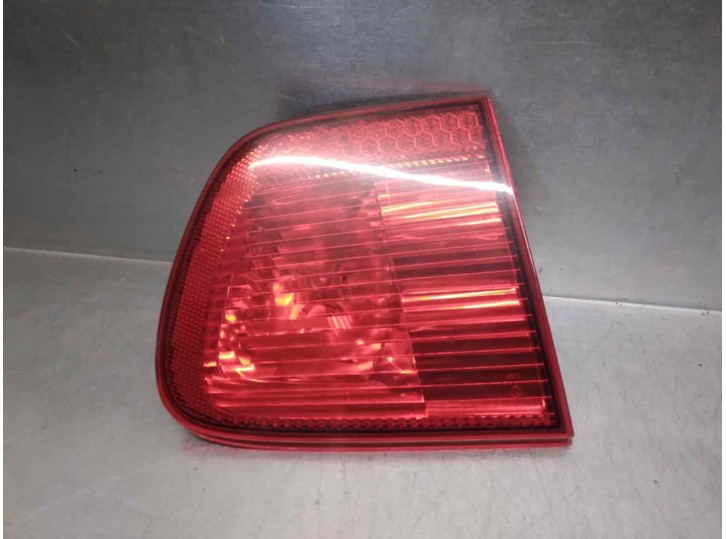 Replacement rear left light for Seat Ibiza (6K1) 1.9 TDI OEM IAM reference 6K6945091 TAILGATE 3 DOORS
