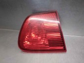 Replacement rear left light for Seat Ibiza (6K1) 1.9 TDI OEM IAM reference 6K6945091 TAILGATE 3 DOORS