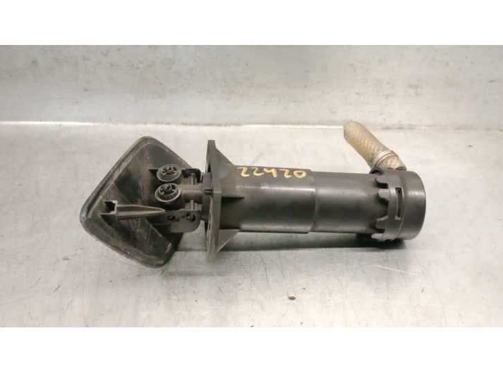 Recambio de limpia faros xenon para audi q7 (4lb) 3.0 tdi quattro referencia OEM IAM 4L0955101 4L0955101 