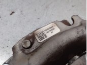 Recambio de kit embrague para dacia logan mcv ii tce 90 (k8m1) referencia OEM IAM 302101221R 302053302R VALEO