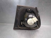 Replacement rear left light for Seat Ibiza (6K1) 1.9 TDI OEM IAM reference 6K6945091 TAILGATE 3 DOORS