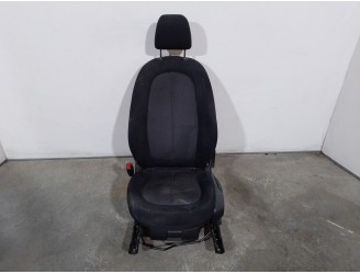 Recambio de asiento delantero izquierdo para bmw serie 2 gran tourer (f46) 2.0 16v turbodiesel referencia OEM IAM 52107374616 TE