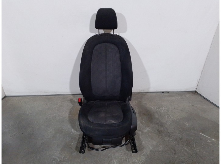 Recambio de asiento delantero izquierdo para bmw serie 2 gran tourer (f46) 2.0 16v turbodiesel referencia OEM IAM 52107374616 TE