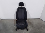 Recambio de asiento delantero izquierdo para bmw serie 2 gran tourer (f46) 2.0 16v turbodiesel referencia OEM IAM 52107374616 TE