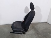 Recambio de asiento delantero izquierdo para bmw serie 2 gran tourer (f46) 2.0 16v turbodiesel referencia OEM IAM 52107374616 TE