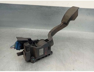 Recambio de potenciometro pedal para peugeot bipper 1.3 16v hdi fap referencia OEM IAM 51801577 0280755105 BOSCH