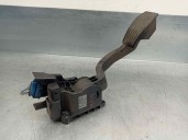 Recambio de potenciometro pedal para peugeot bipper 1.3 16v hdi fap referencia OEM IAM 51801577 0280755105 BOSCH