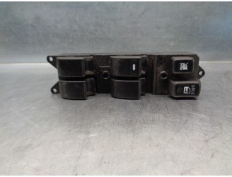 Recambio de mando elevalunas delantero izquierdo para mitsubishi lancer sportback (cx) 1.5 cat referencia OEM IAM 8608A058  