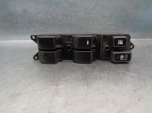 Recambio de mando elevalunas delantero izquierdo para mitsubishi lancer sportback (cx) 1.5 cat referencia OEM IAM 8608A058  