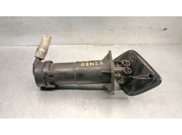 Recambio de limpia faros xenon para audi q7 (4lb) 3.0 tdi quattro referencia OEM IAM 4L0955102 4L0955102 