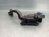 Recambio de potenciometro pedal para peugeot bipper 1.3 16v hdi fap referencia OEM IAM 51801577 0280755105 BOSCH