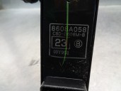 Recambio de mando elevalunas delantero izquierdo para mitsubishi lancer sportback (cx) 1.5 cat referencia OEM IAM 8608A058 