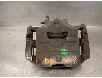 Recambio de pinza freno delantera derecha para opel mokka / mokka x (j13) 1.4 (_76) referencia OEM IAM 542114 542114 