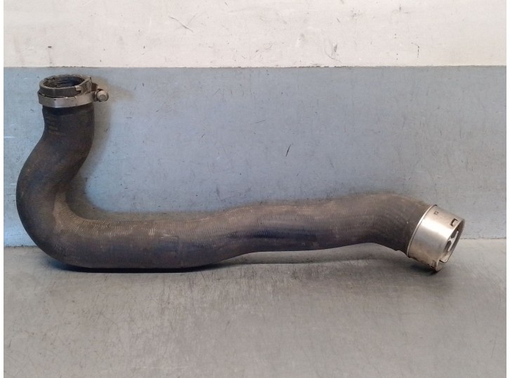 Recambio de tubo presion turbocompresor para opel meriva b monospace (s10) 1.4 (75) referencia OEM IAM 499439693  