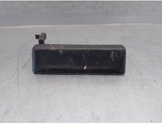 Recambio de maneta exterior delantera izquierda para ford transit, caja cerr. corto 95 2.5 diesel referencia OEM IAM 9286VB22401