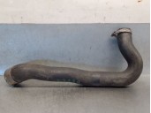 Recambio de tubo presion turbocompresor para opel meriva b monospace (s10) 1.4 (75) referencia OEM IAM 499439693  