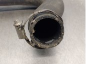 Recambio de tubo presion turbocompresor para opel meriva b monospace (s10) 1.4 (75) referencia OEM IAM 499439693  