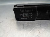 Recambio de mando elevalunas trasero derecho para mitsubishi lancer sportback (cx) 1.5 cat referencia OEM IAM 8608A066  