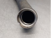 Recambio de tubo presion turbocompresor para opel meriva b monospace (s10) 1.4 (75) referencia OEM IAM 499439693 