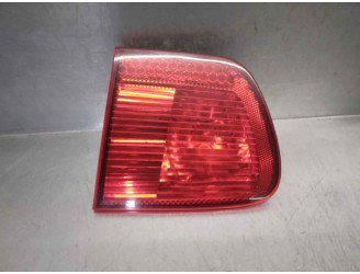 Recambio de piloto trasero derecho para seat ibiza (6k1) 1.9 tdi referencia OEM IAM 6K6945092B DE PORTON 3 PUERTAS