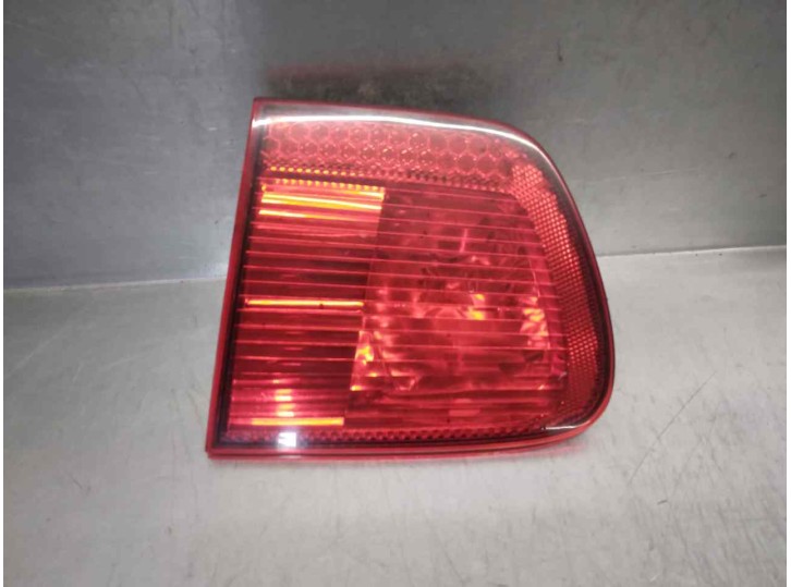 Replacement rear right light for Seat Ibiza (6K1) 1.9 TDI OEM IAM reference 6K6945092B HATCHBACK 3 DOORS