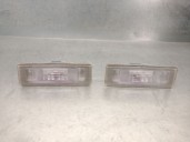 Recambio de piloto matricula para hyundai tucson (tl, tle) 1.6 crdi referencia OEM IAM 925012G000 92501D9000 