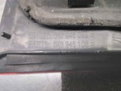 Replacement right rear light for Seat Ibiza (6K1) 1.9 TDi OEM IAM reference 6K6945092B HATCHBACK 3 DOORS