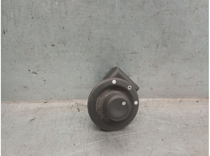 Recambio de mando retrovisor para renault espace iv (jk0/1_) 2.2 dci (jk0h) referencia OEM IAM 8200002442A 8200002442 