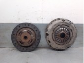 Replacement clutch kit for Seat Leon (5F1) 1.2 TSI OEM IAM reference 04E141026N 04E141026N SACHS