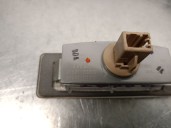 Recambio de piloto matricula para hyundai tucson (tl, tle) 1.6 crdi referencia OEM IAM 925012G000 92501D9000 