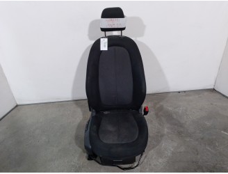 Recambio de asiento delantero derecho para bmw serie 2 gran tourer (f46) 2.0 16v turbodiesel referencia OEM IAM 52107374616 TELA