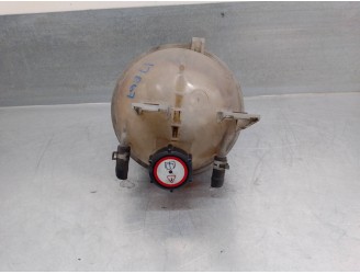 Recambio de deposito expansion para ford transit, caja cerr. corto 95 2.5 diesel referencia OEM IAM 95VB8A080CF 