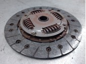Replacement clutch kit for Seat Leon (5F1) 1.2 TSI OEM IAM reference 04E141026N 04E141026N SACHS