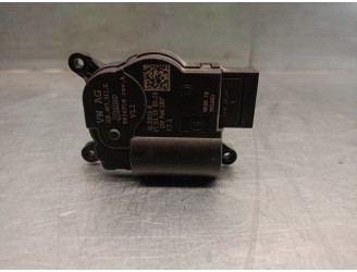 Recambio de motor apertura trampillas climatizador para volkswagen golf vii lim. (bq1) 1.6 tdi referencia OEM IAM 2Q0907511G T83