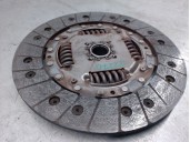 Replacement clutch kit for Seat Leon (5F1) 1.2 TSI OEM IAM reference 04E141026N 04E141026N SACHS