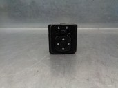 Replacement mirror control for Mitsubishi Lancer Sportback (CX) 1.5 CAT OEM IAM reference MR417977 