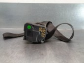 Recambio de cinturon seguridad delantero izquierdo para opel astra g berlina 2.0 dti referencia OEM IAM 24461876 3 PUERTAS