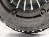 Replacement clutch kit for Seat Leon (5F1) 1.2 TSI OEM IAM reference 04E141026N 04E141026N SACHS