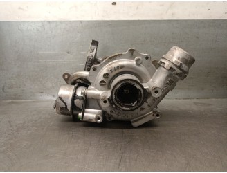 Recambio de turbocompresor para renault kangoo / grand kangoo ii (kw0/1_) 1.5 dci 110 (kw06, kw12) referencia OEM IAM 5438970000