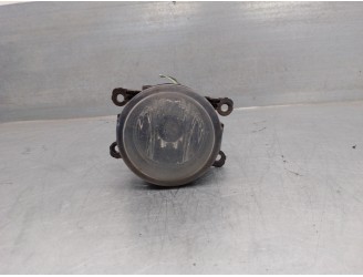 Recambio de faro antiniebla izquierdo para ford fiesta (cbk) 1.6 tdci cat referencia OEM IAM 89210094 5 PUERTAS