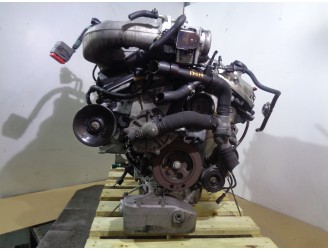 Recambio de motor completo para jaguar s-type 3.0 v6 24v cat referencia OEM IAM FC XR819622 002429355