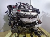 Recambio de motor completo para jaguar s-type 3.0 v6 24v cat referencia OEM IAM FC XR819622 002429355