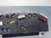Recambio de cuadro instrumentos para nissan primera berlina (p11) 2.0 16v cat referencia OEM IAM 248109F769  