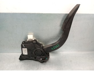 Recambio de potenciometro pedal para opel mokka / mokka x (j13) 1.4 (_76) referencia OEM IAM 96892406  
